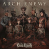 Arch Enemy - Blood Dynasty CD