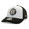 kšiltovka NEW ERA 940 Af trucker NBA Team colour black BRONET velikost One Size (56-59 cm)