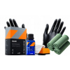 Sada CarPro CQuartz Dlux 30 ml