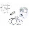 PISTON PIAGGIO TYPHOON AIR COOL 50CC 43,5MM STD