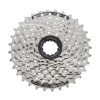 SHIMANO Kazeta CS-HG41 8-kolo 11-32z. strieborná
