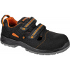BENNON NUX S1PS ESD NM Sandal - 36