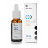 USA medical Oral Drops 3000mg CBD olej | 30 ml