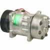 DELPHI Kompresor, klimatizace TSP0155042