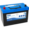 Autoabatéria Exide DUAL 12V 95Ah 650A ER450