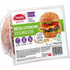 GFS Polsko lepek -bez hamburgerů s lněným semínkem 140 g