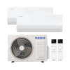 Samsung Windfree Comfort 3,5kW 2+1