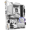 ASRock Z890 Pre RS WiFi White / Intel Z890 / LGA1851 / 4x DDR5 / 4x M.2 / HDMI / DP / 2x Thunderbolt 4 / WiFi / ATX