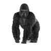 Schleich Zvieratko - gorilí samec