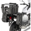 KAPPA nosič bočných kufrov HONDA NC 700 X (12-13)/NC 750 X (14-15)