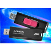 ADATA External SSD 1TB SC610 SC610-1000G-CBK/RD