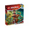 LEGO Ninjago Chrám dračej energie 71795