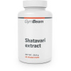 GymBeam Shatavari extrakt 60 kapsúl