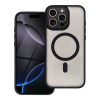 Kryt Variete Mag Cover Case s MagSafe Samsung Galaxy A56 Black