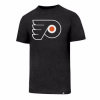 '47 Brand Tričko Philadelphia Flyers 47' Club Tee