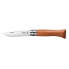 OPINEL VRI N°06 Luxe Inox rukojeť Bubinga