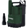 Ponorná pumpa Metabo 300 W 7500 l/h