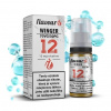Flavourit PG30/VG70 12 mg 10 ml