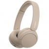 Slúchadlá Sony WH-CH520 (WHCH520C.CE7) béžová