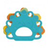 CHICCO Tamburína Ježek 6 m+ (01186.00)
