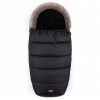 Pettite&Mars 4v1 Comfy Forever čierny