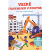 Veľké stavenisko v pohybe - Kolektív