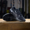 Nike Pánské boty na CrossFit Metcon 9 - černo šedivé - EUR 48.5 | UK 13