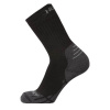Ponožky Husky All-Wool - čierna - 36-40