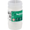 Náplň Bolsius Gravelight RP2, 45 h, 142 g, 57x110 mm, do kahanca, parafín
