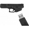 USB GLOCK pistol 8GB