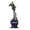 Iron Studios Socha Marvel Art Scale Deluxe 1/10 Nova 41 cm