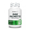BioTech USA Saw Palmetto, Balenie 60 kps