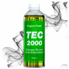 Prísada do motora TEC2000 ENGINE FLUSH 375 ml Prísada do oleja