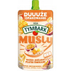 MUSLY Ovsené vločky Kaša Mango 170g Tymbark