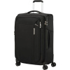 Samsonite RESPARK SPINNER 67/24 EXP, 82/92 l- stredný kufor , rozšíriteľný 143330 - Ozone Black - Respark 143330