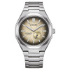 Hodinky Citizen NK5020-58P Super-Titanium Zenshin