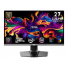 MSI MAG/272UP QD-OLED X24/26,5''/QD-OLED/4K UHD/240Hz/0,03ms/Černá/3R