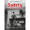 Sudety ve stínu Mnichova - Jan Lakosil