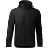 Malfini Performance Pánska softshell bunda 522 čierna L
