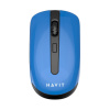 Bezdrôtová herná myš Havit MS959W RGB 1200-10000 DPI 6950676251616