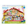 BLUEY Set na hranie - Oslava narodenín
