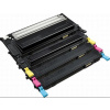 Toner do laserovej tlačiarne CLT-K4092S (kompatibilný) - čierny