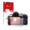 čirá ochranná fólie upscreen pro Olympus OM-D E-M10 Mark III (čirá ochranná fólie upscreen pro Olympus OM-D E-M10 Mark III)
