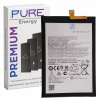 Batéria Pure Energy pre Motorola Moto G9 Power MC50 6000mAh