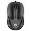 HP Wired Mouse 1000 4QM14AA#ABB