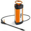 Záhradný postrekovač - Stihl SG 31 ručný postrekovač 5 l (Ručný postrekovač stihl sg 31 5 l)