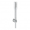 GROHE Euphoria Cosmopolitan Stick - Sprchový set s držiakom na stenu, chróm 27369000