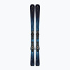 Dámske zjazdové lyže Atomic Cloud Q9 + viazanie M10 GW blue
