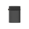 Silicon Power 6.3cm (2.5) 2TB USB3.2 A85B Water/res. Blac (SP020TBPHD85BS3K)
