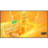 LG 43UH5Q-E 500cd/m2 UHD 24/7
